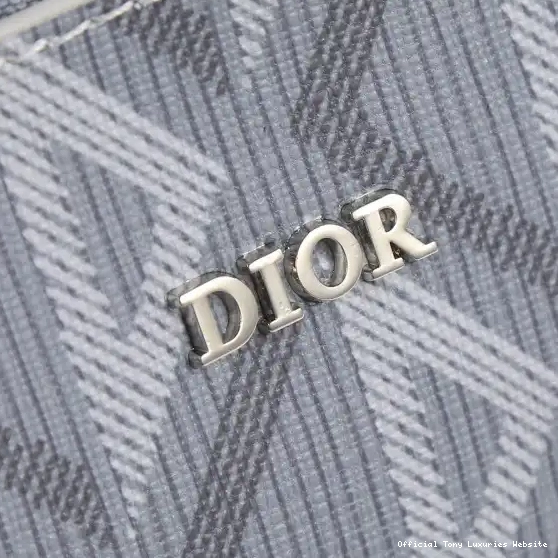 Tony Luxuries MESSENGER diro BAG DIAMOND CD 0412